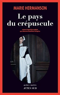 LE PAYS DU CRÉPUSCULE