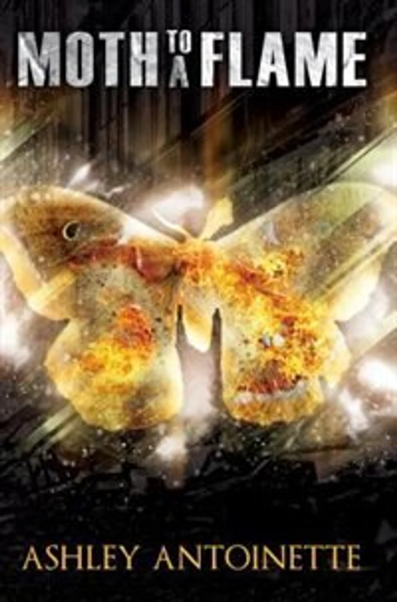 Moth to a Flame: Tenth Anniversary Edition