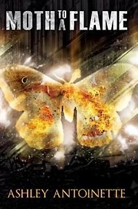 Moth to a Flame: Tenth Anniversary Edition