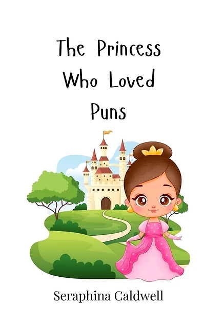 The Princess Who Loved Puns