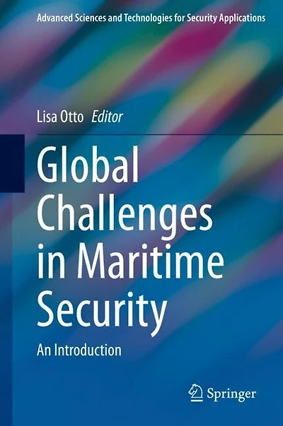 Global Challenges Maritime Security: An Introduction