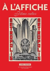 A l'affiche: films cultes
