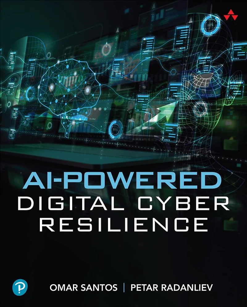 AI-Powered Digital Cyber Resilience
