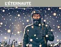 L' éternaute: intégrale du premier cycle