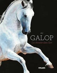 Au galop: les chevaux dans l'art