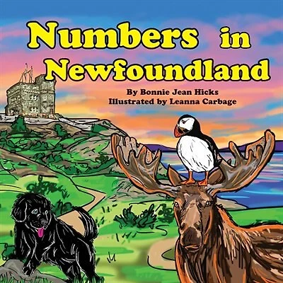 Numbers in Newfoundland: NULL