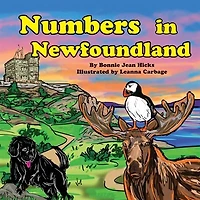 Numbers in Newfoundland: NULL