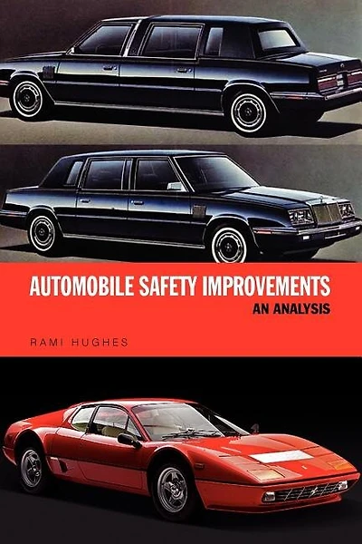 Automobile Safety Improvements: An Analysis