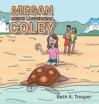 Megan Meets Loggerhead Colby