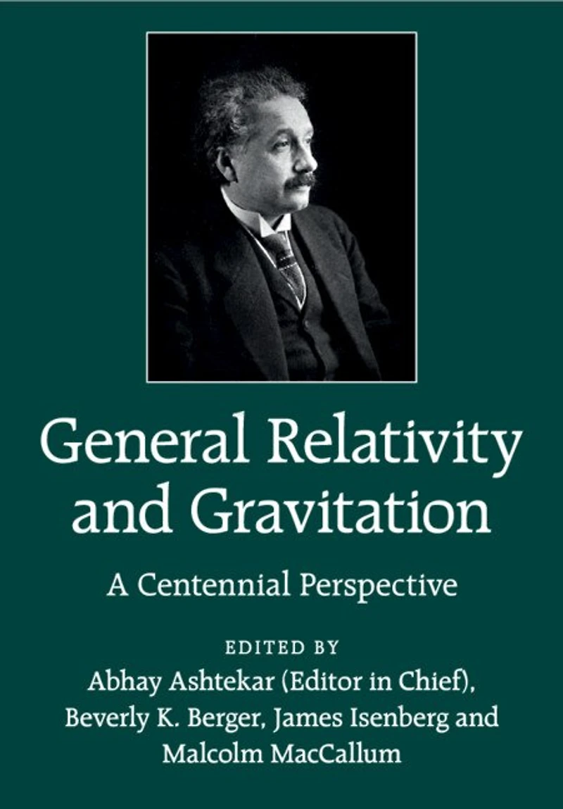 General Relativity and Gravitation: A Centennial Perspective
