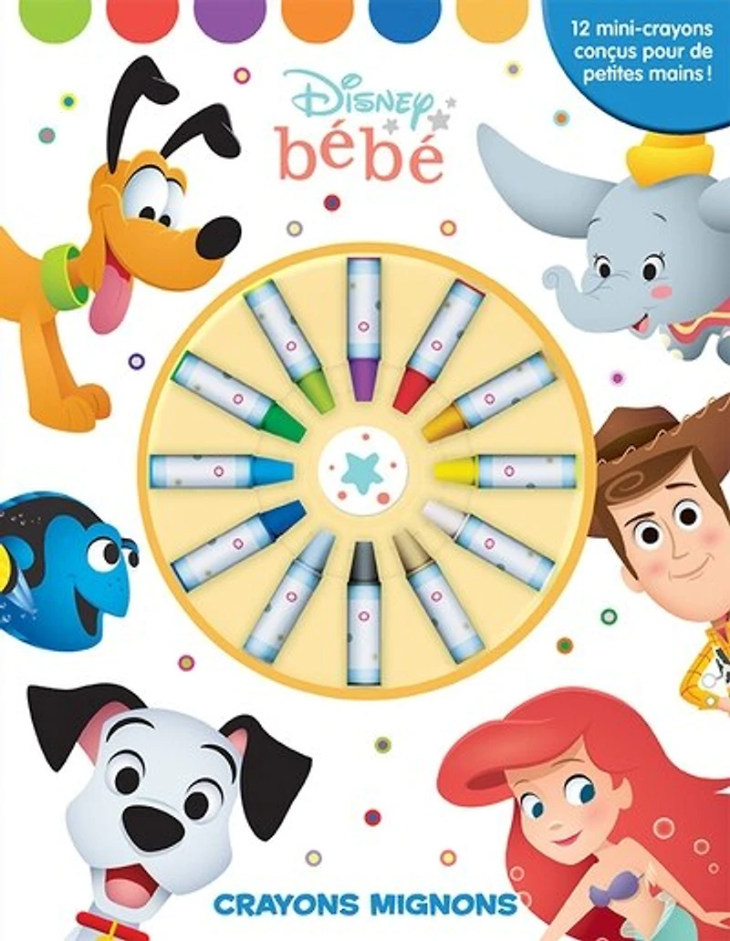 Disney Bébé