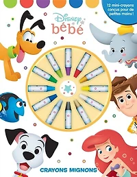 Disney Bébé
