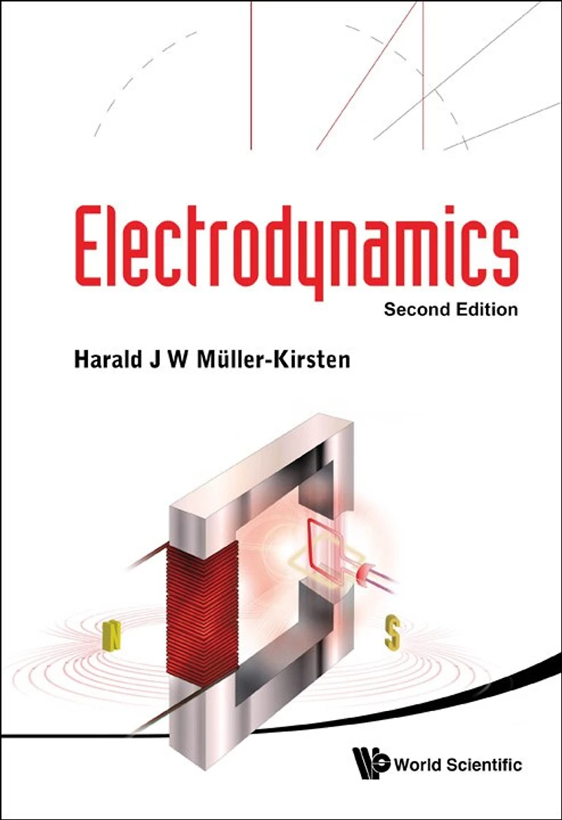 Electrodynamics ()