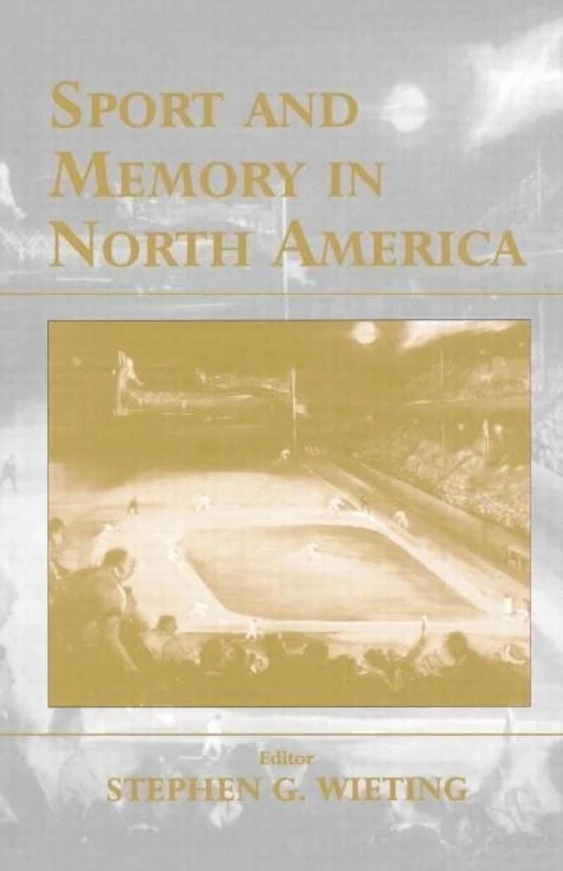 Sport and Memory North America