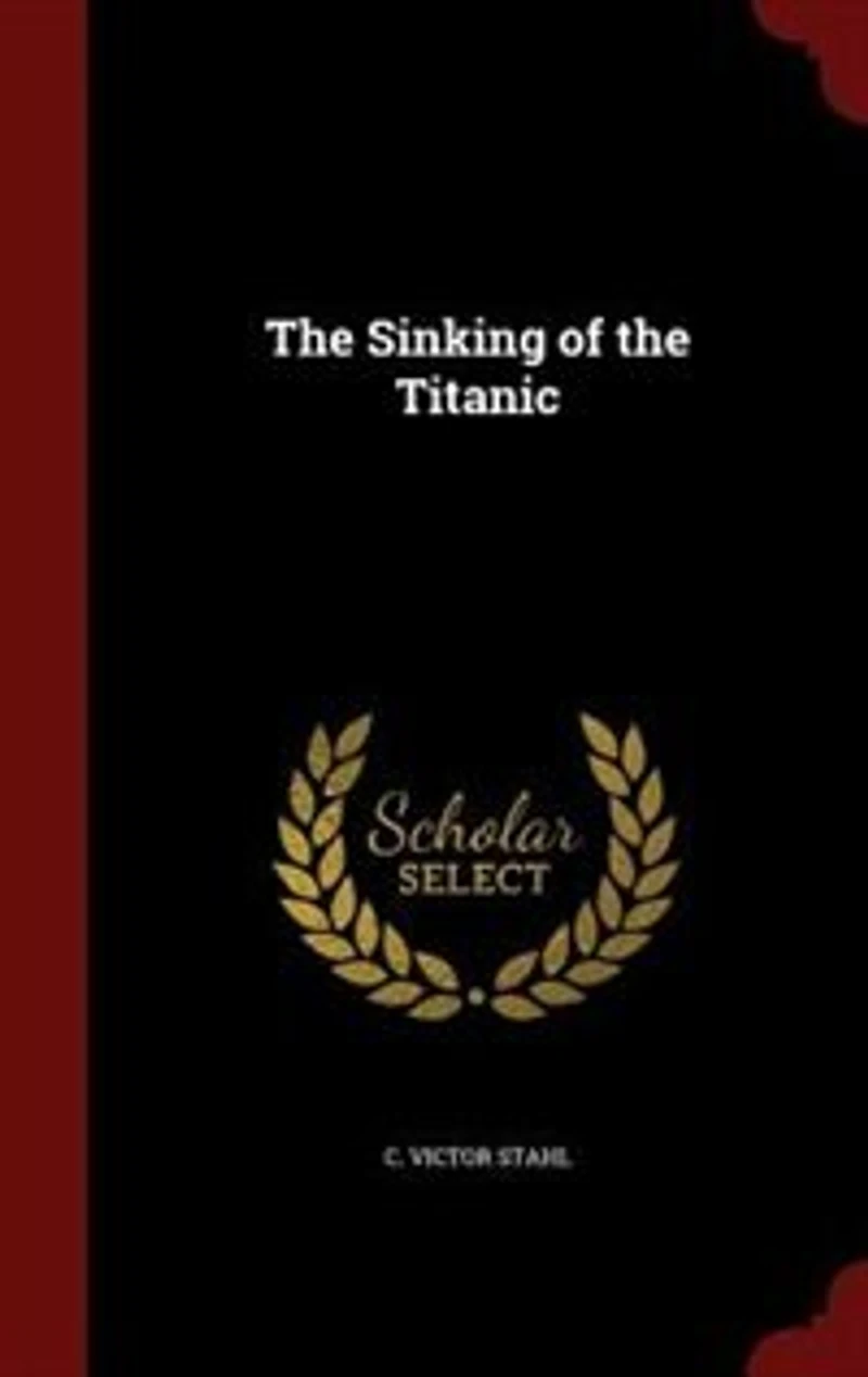 the Sinking of Titanic