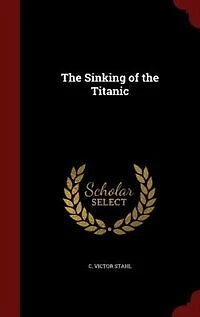 the Sinking of Titanic