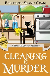 Cleaning is Murder