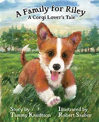 A Family For Riley