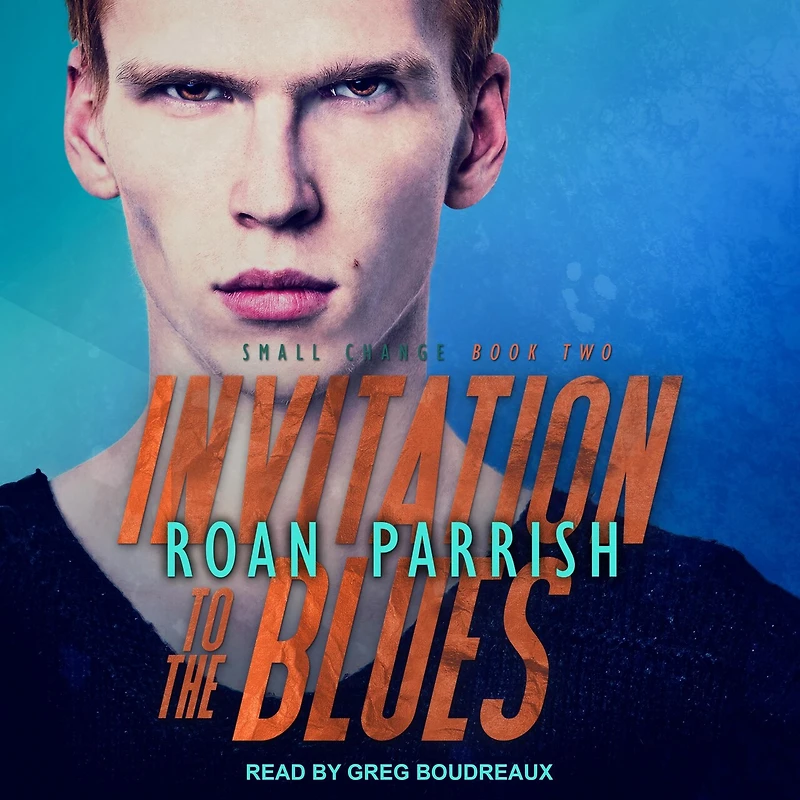 Invitation to the Blues Lib/E