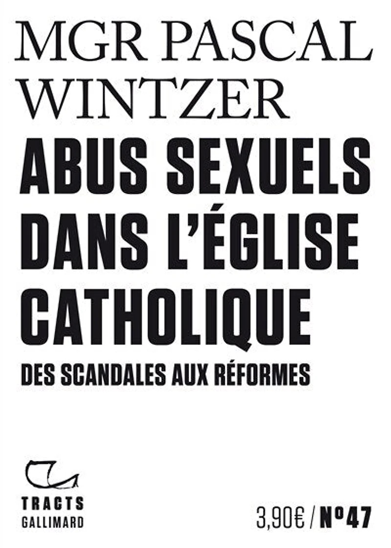 Abus sexuels dans l'Eglise catholique: des scandales aux réformes