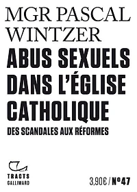 Abus sexuels dans l'Eglise catholique: des scandales aux réformes