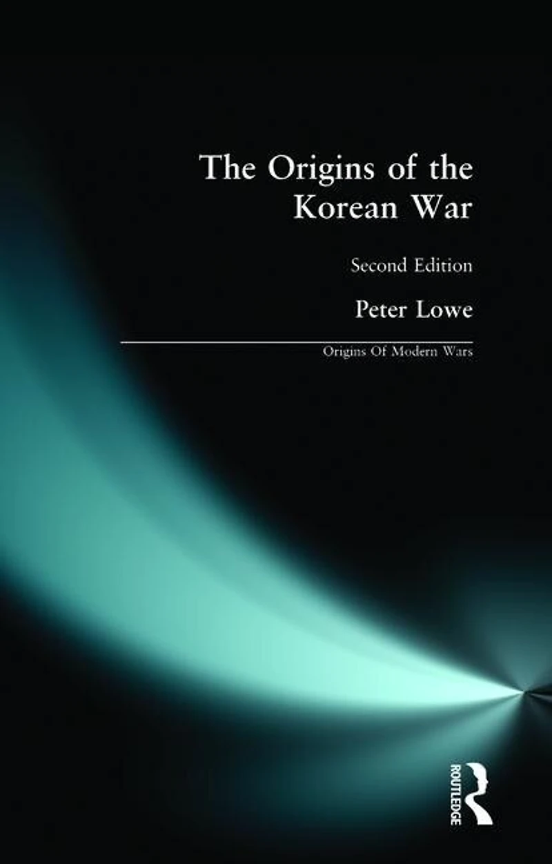 the Origins of Korean War