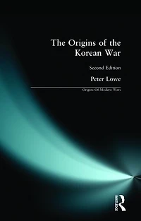 the Origins of Korean War