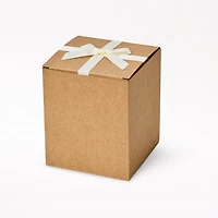 Kraft Giftbox, 5x6