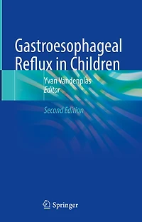 Gastroesophageal Reflux Children: GER Children