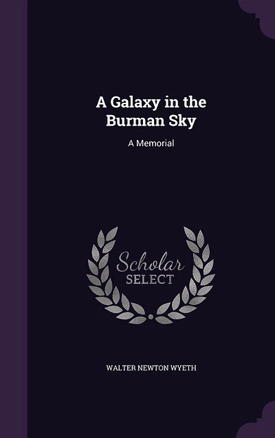A Galaxy in the Burman Sky: A Memorial