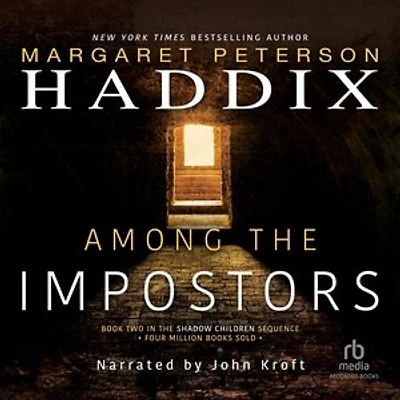 Among the Impostors