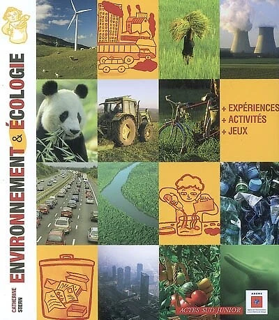 Environnement & écologie