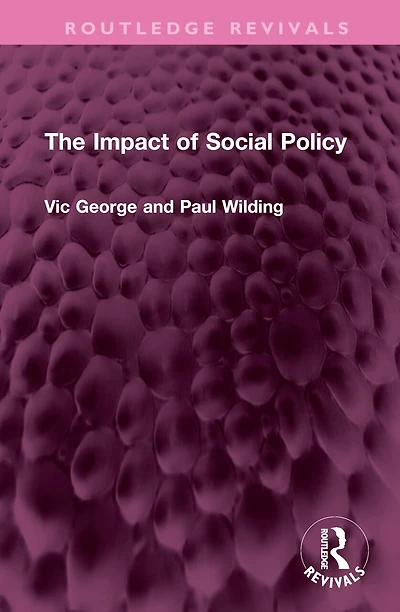 The Impact of Social Policy