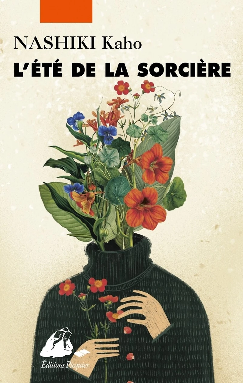 L' été de la sorcière