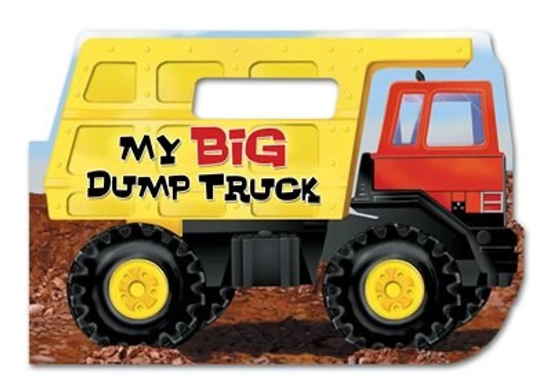 My Big Dump Truck