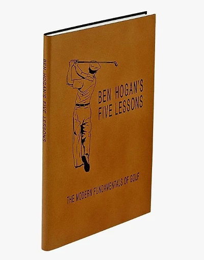 Ben Hogan's Five Lessons