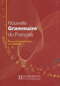 Nouvelle Grammaire Du Francais