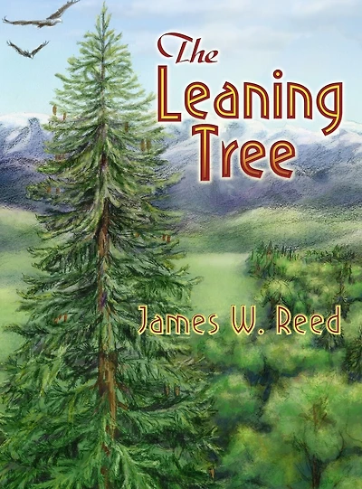 The Leaning Tree