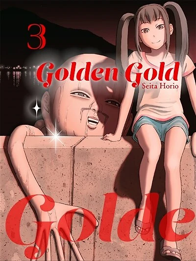 Golden gold, Vol. 3