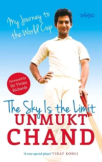 The Sky Is The Limit: My Journey To The World Cup