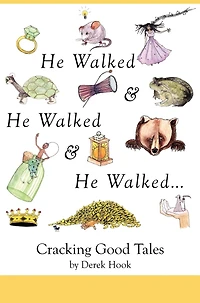 He Walked and He Walked and He Walked