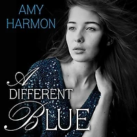 A Different Blue Lib/E