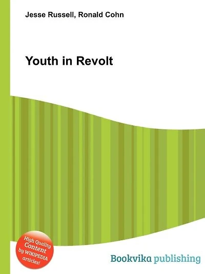 Youth In Revolt