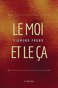 Le Moi et le Ça: Format pour une lecture confortable