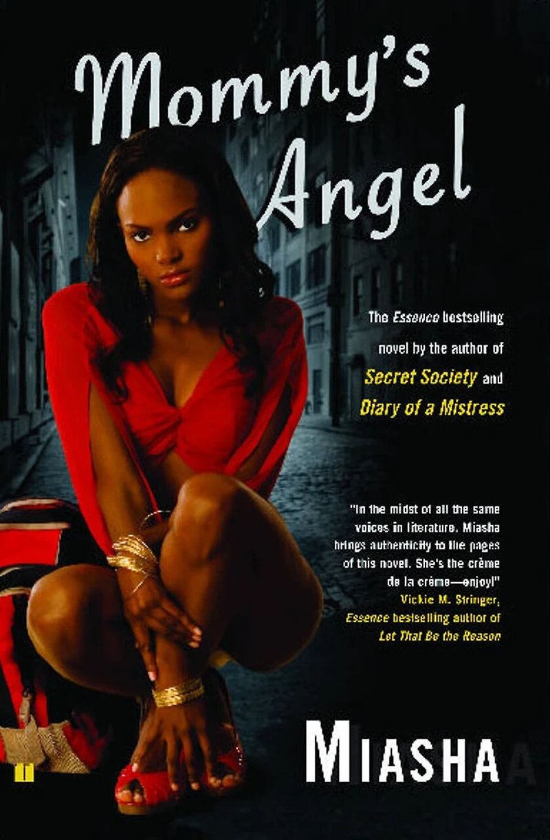 Mommy's Angel: A Novel