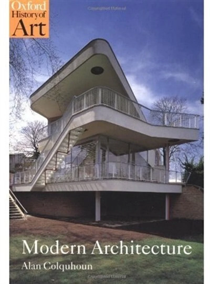 Modern Architecture