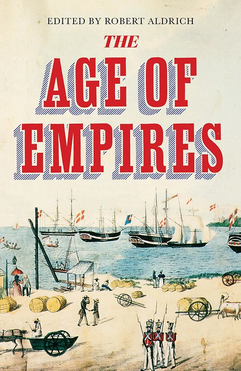 AGE OF EMPIRES
