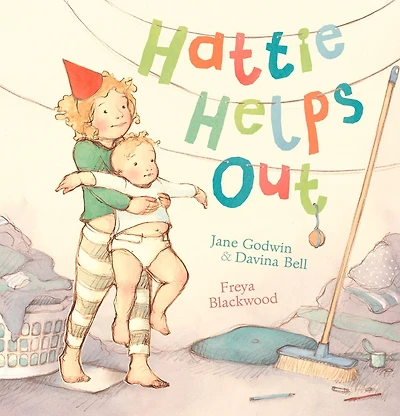 Hattie Helps Out