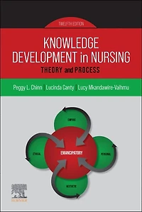 Knowledge Development Nursing: Theory and Process