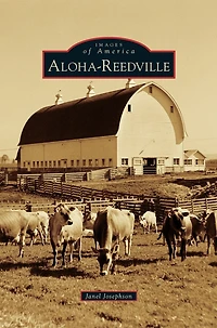 Aloha-Reedville